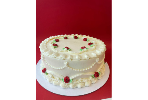 Торт на заказ